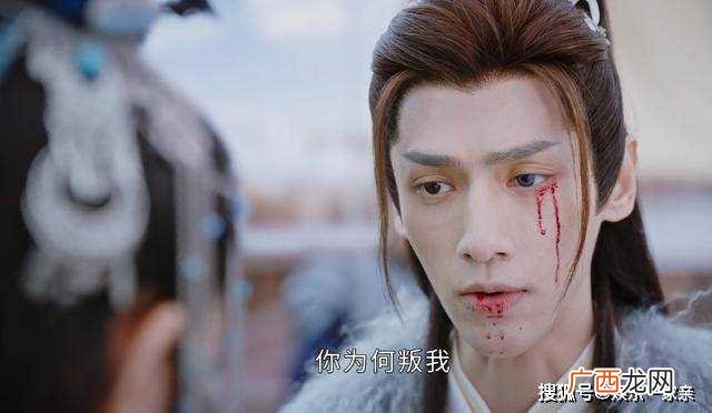 《长月烬明》兰安的背叛抽走澹台烬最后一丝善良 她比莹心更加可恶