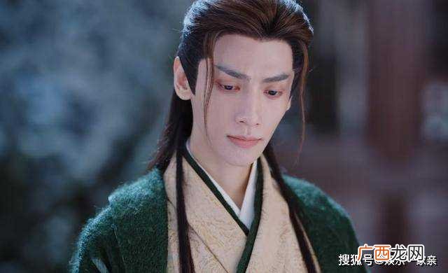《长月烬明》兰安的背叛抽走澹台烬最后一丝善良 她比莹心更加可恶