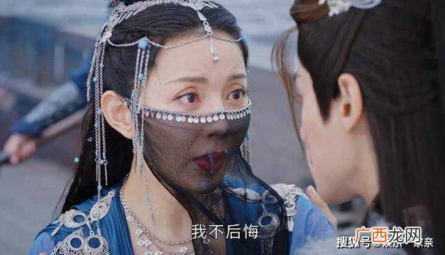 《长月烬明》兰安的背叛抽走澹台烬最后一丝善良 她比莹心更加可恶