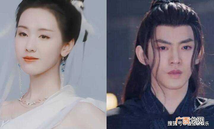 《长月烬明》澹台烬和苏苏第一次在第几章？萧凛到底喜欢谁？萧凛有没有爱过叶夕雾