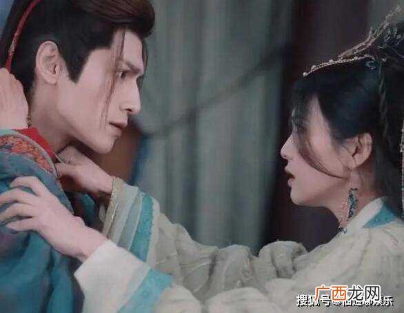 《长月烬明》澹台烬和苏苏第一次在第几章？萧凛到底喜欢谁？萧凛有没有爱过叶夕雾