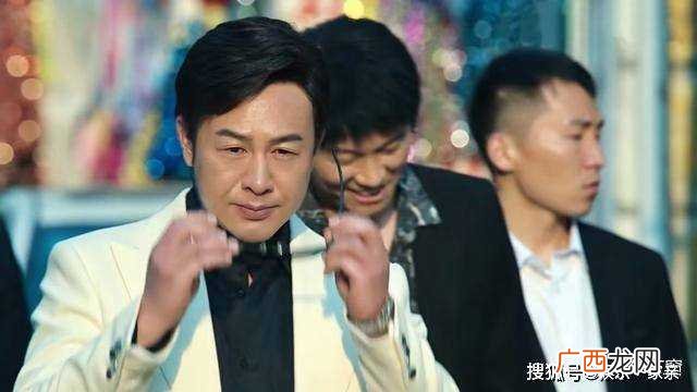 《狂飙》高启强逆袭路上的三大贵人 最后一位看似不起眼却最重要