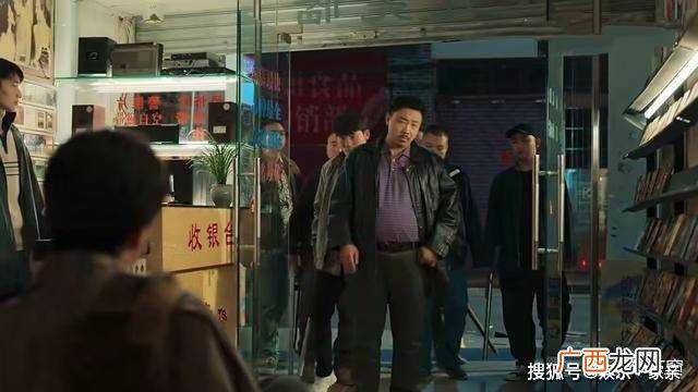 《狂飙》高启强逆袭路上的三大贵人 最后一位看似不起眼却最重要