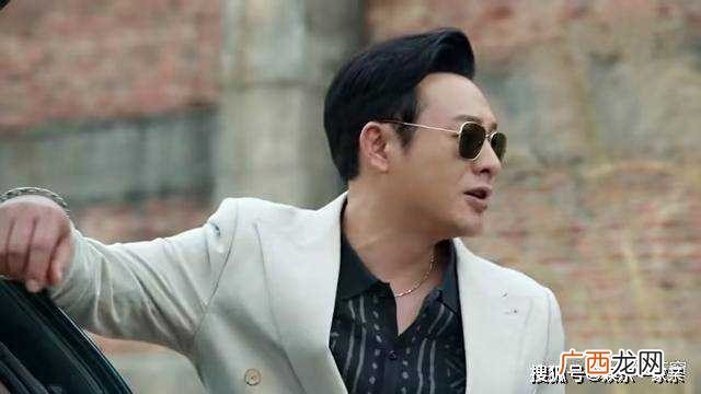 《狂飙》高启强逆袭路上的三大贵人 最后一位看似不起眼却最重要