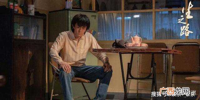 《人生之路》结局走向:高双星癌症去世,曝光高家最大秘密,高加林崩溃