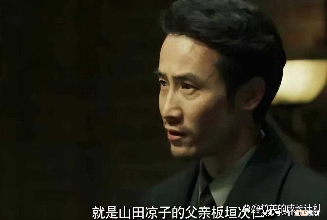 《无间》看到闪官两次出手保花向雨的命 才懂他们之间关系不一般