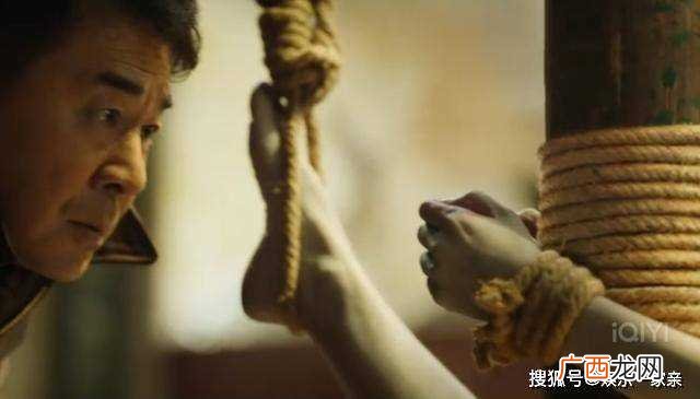 《尘封十三载》杨漫亲自做饵诱捕凶手 杨哲露出关键破绽，剧情细思极恐