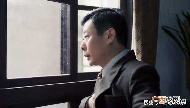 《无间》牧溪鹤的结局 注定要让很多观众失望了