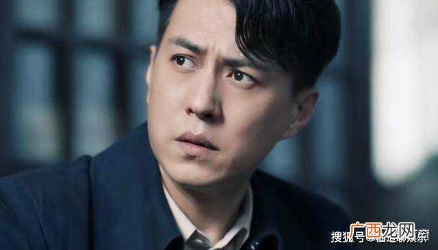 《无间》牧溪鹤的结局 注定要让很多观众失望了
