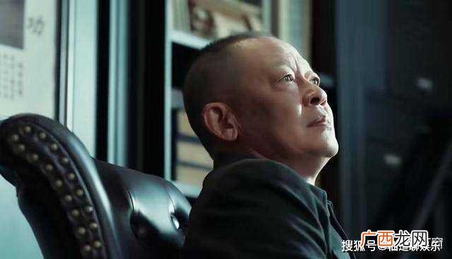 《无间》牧溪鹤的结局 注定要让很多观众失望了