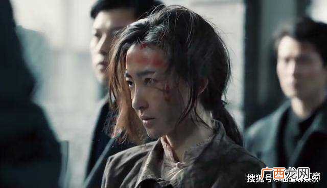 《无间》牧溪鹤的结局 注定要让很多观众失望了