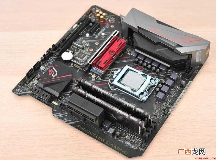 H370/B360/H310主板和b365主板有什么区别 b360主板和b365主板有什么区别