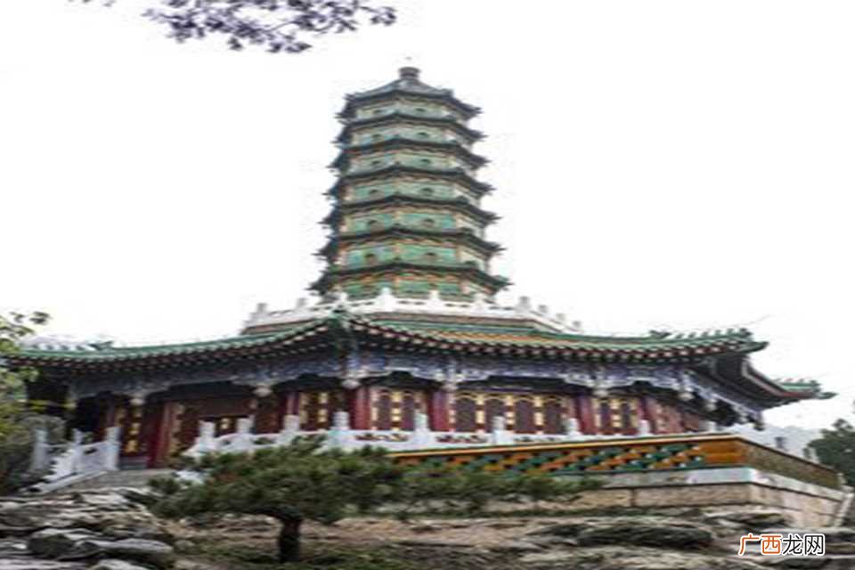 香山在哪里哪个省市 香山在哪里