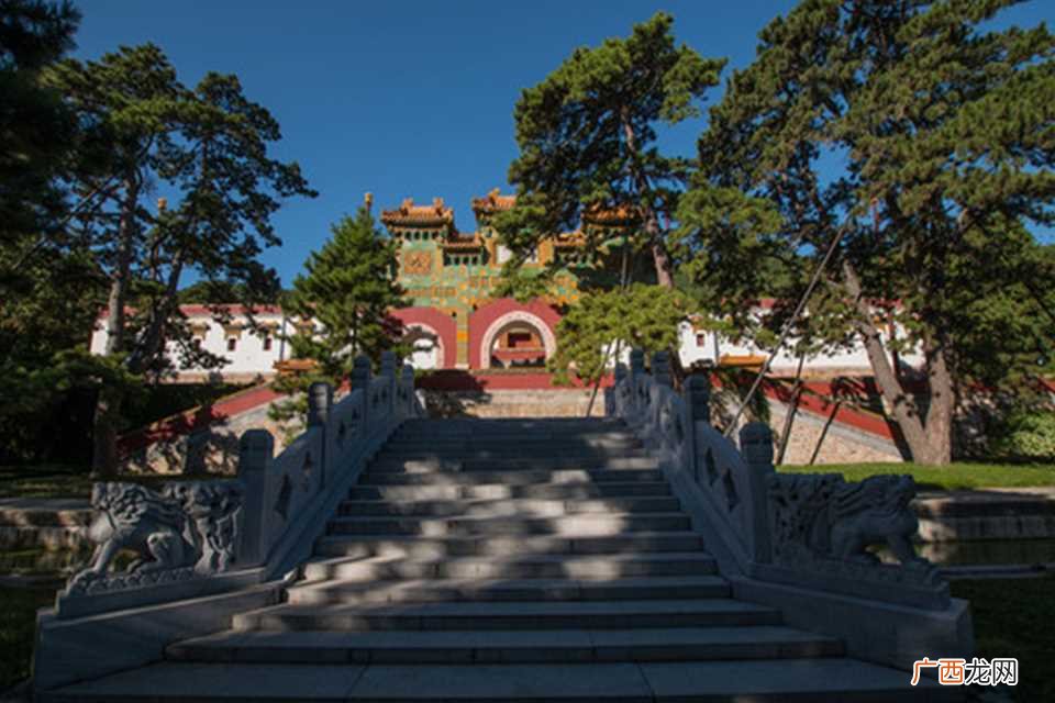 香山在哪里哪个省市 香山在哪里