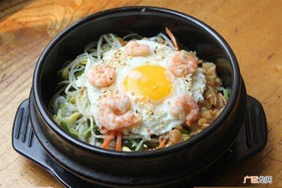 韩国饮食感兴趣的朋友可以继续阅读了解 韩国食物有