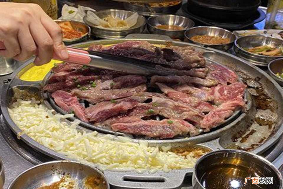 韩国饮食感兴趣的朋友可以继续阅读了解 韩国食物有