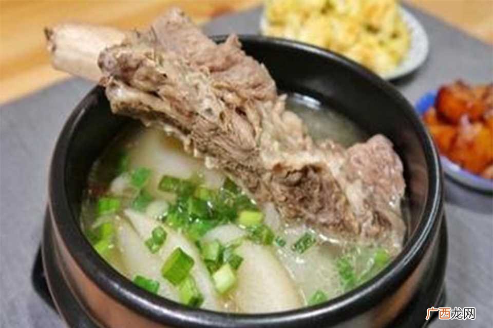 韩国饮食感兴趣的朋友可以继续阅读了解 韩国食物有