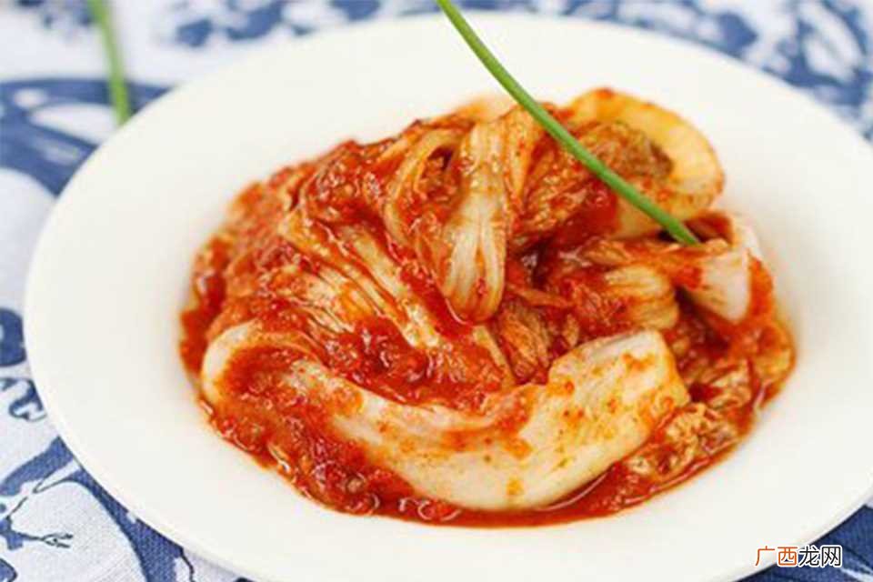 韩国饮食感兴趣的朋友可以继续阅读了解 韩国食物有