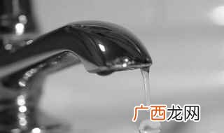 水龙头漏水怎么办最简单的方法 水龙头漏水怎么办