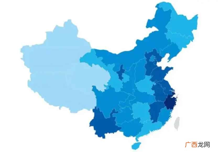 中国国土是日本国土面积多少倍 中国国土面积是日本的几倍