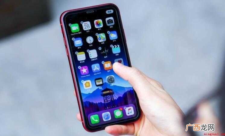 iphone12是否支持扩容 苹果xr能用5g吗