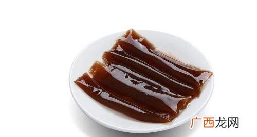 soso多燕瘦酵素果冻 酵素果冻效果能持续多久