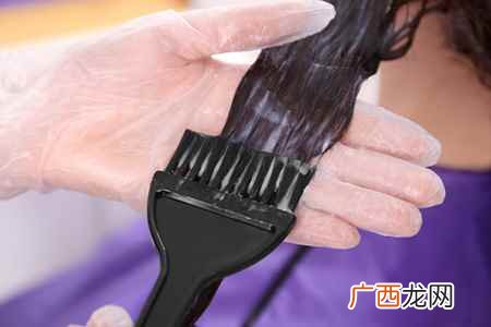 自己染发怎么调色好看 自己染发怎么调色