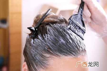 自己染发怎么调色好看 自己染发怎么调色