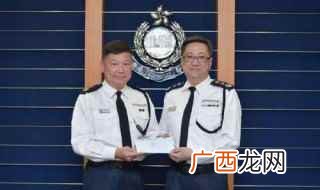 总警司是什么级别呀 总警司是什么级别