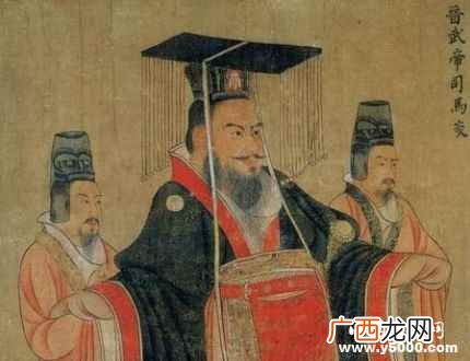 司马炎怎么逼曹奂让位的 司马炎逼曹奂禅位