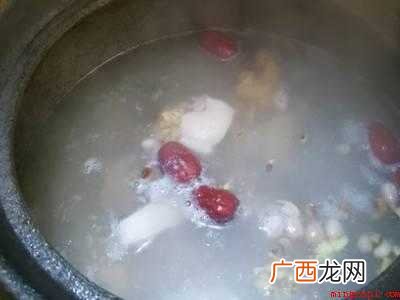 猪尾汤怎么煲好喝