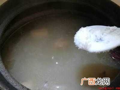 猪尾汤怎么煲好喝