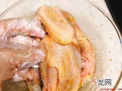 电饭煲鸡怎么做好吃又简单