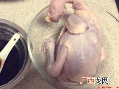 电饭煲鸡怎么做好吃又简单