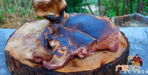 香卤猪头肉家庭做法，做出来色香味俱全，下酒下饭都不错
