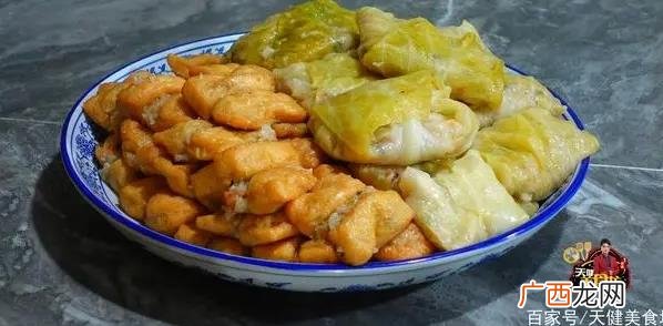 韶关的酿豆腐菜包怎么做好吃？教你正宗做法，鲜香味美，百吃不腻