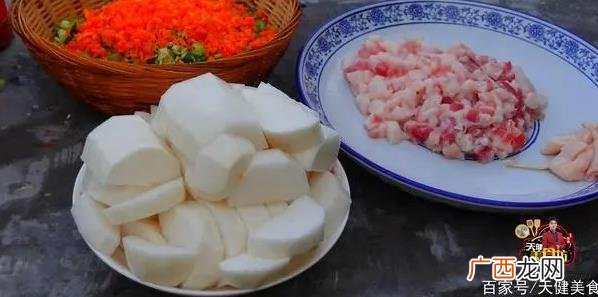 韶关的酿豆腐菜包怎么做好吃？教你正宗做法，鲜香味美，百吃不腻