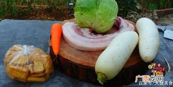 韶关的酿豆腐菜包怎么做好吃？教你正宗做法，鲜香味美，百吃不腻