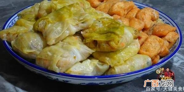 韶关的酿豆腐菜包怎么做好吃？教你正宗做法，鲜香味美，百吃不腻