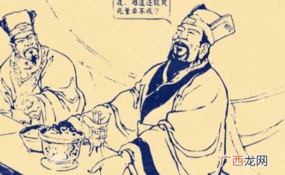 三国中的五大三人组合：刘关张三英仅排第三，其他组合都有哪些？