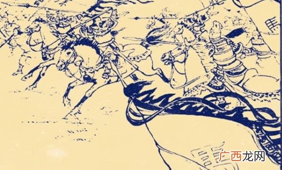 三国中的五大三人组合：刘关张三英仅排第三，其他组合都有哪些？