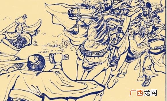三国中的五大三人组合：刘关张三英仅排第三，其他组合都有哪些？