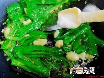 辣椒怎么炒