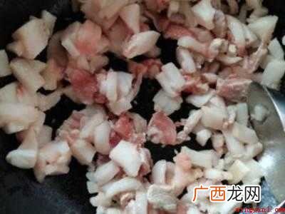 肥肉怎么做好吃