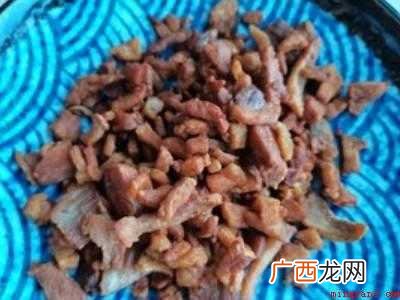 肥肉怎么做好吃