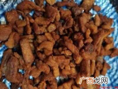 肥肉怎么做好吃