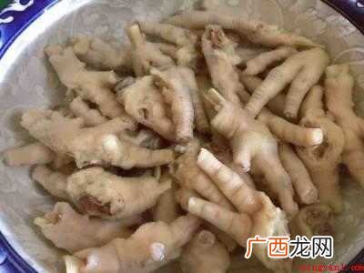 蒜香鸡脚怎么做法才好吃