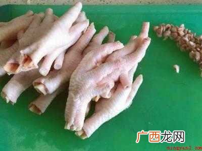 蒜香鸡脚怎么做法才好吃