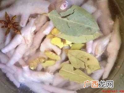 蒜香鸡脚怎么做法才好吃