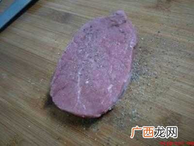 米龙牛肉怎么做好吃共有5步 米龙牛肉怎么做好吃